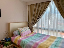 Clover By The Park (D20), Condominium #202046812